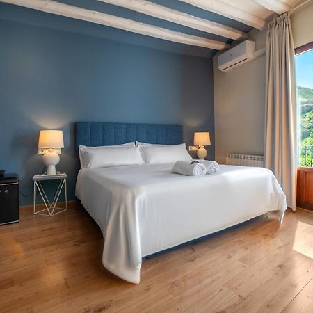 Hotel-Boutique By Gonzalo Sesma Cervera del Rio Alhama Bagian luar foto