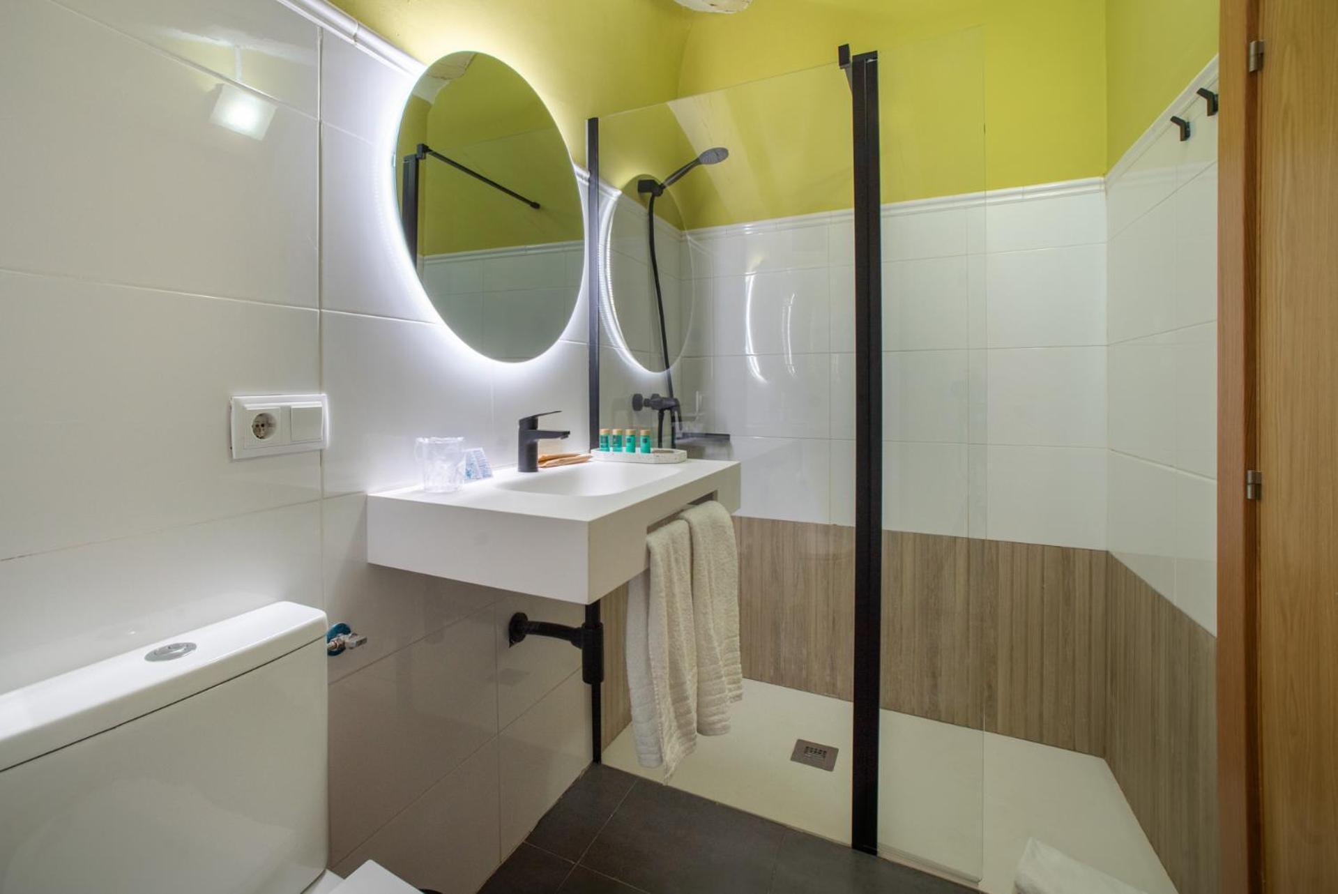 Hotel-Boutique By Gonzalo Sesma Cervera del Rio Alhama Bagian luar foto
