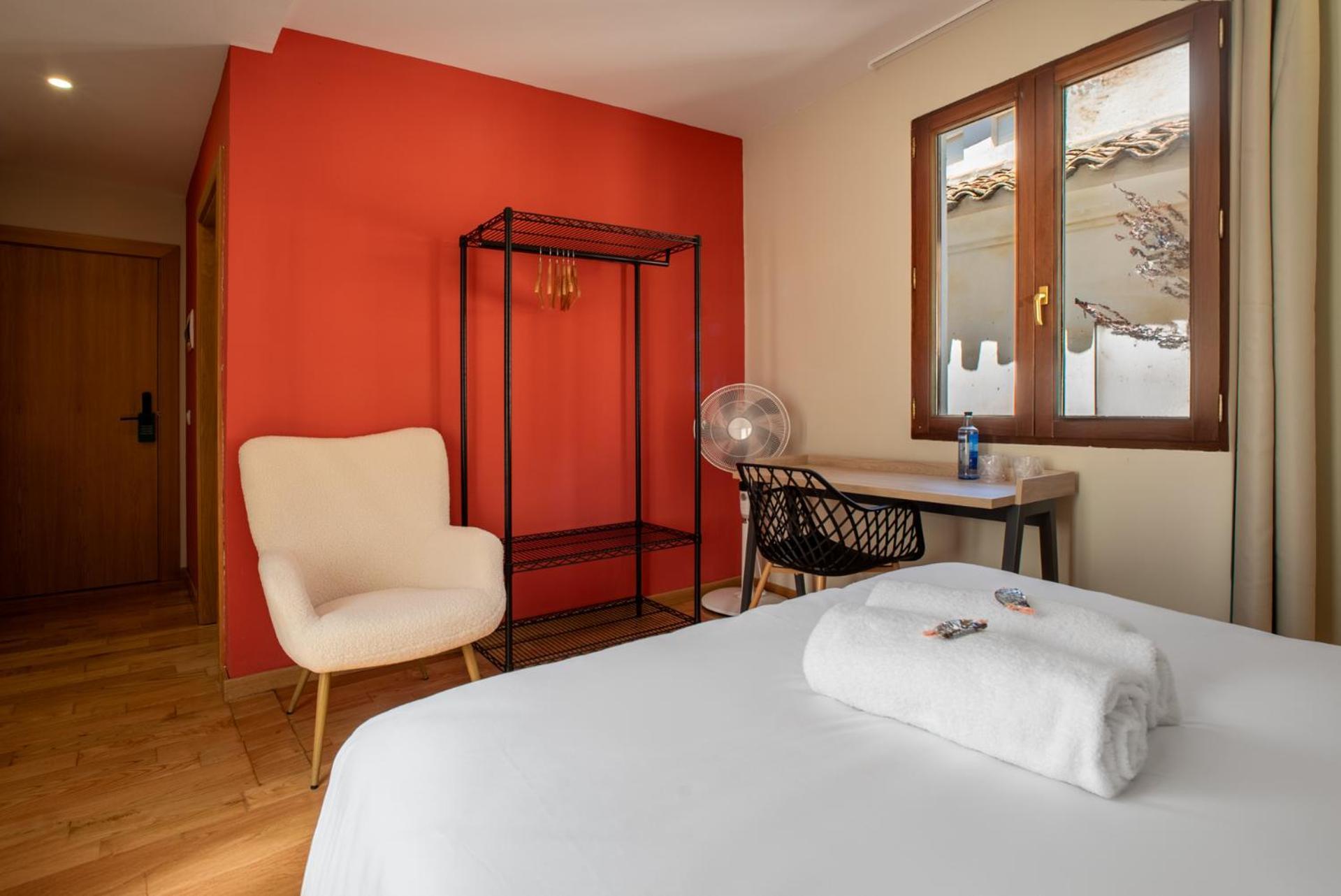 Hotel-Boutique By Gonzalo Sesma Cervera del Rio Alhama Bagian luar foto