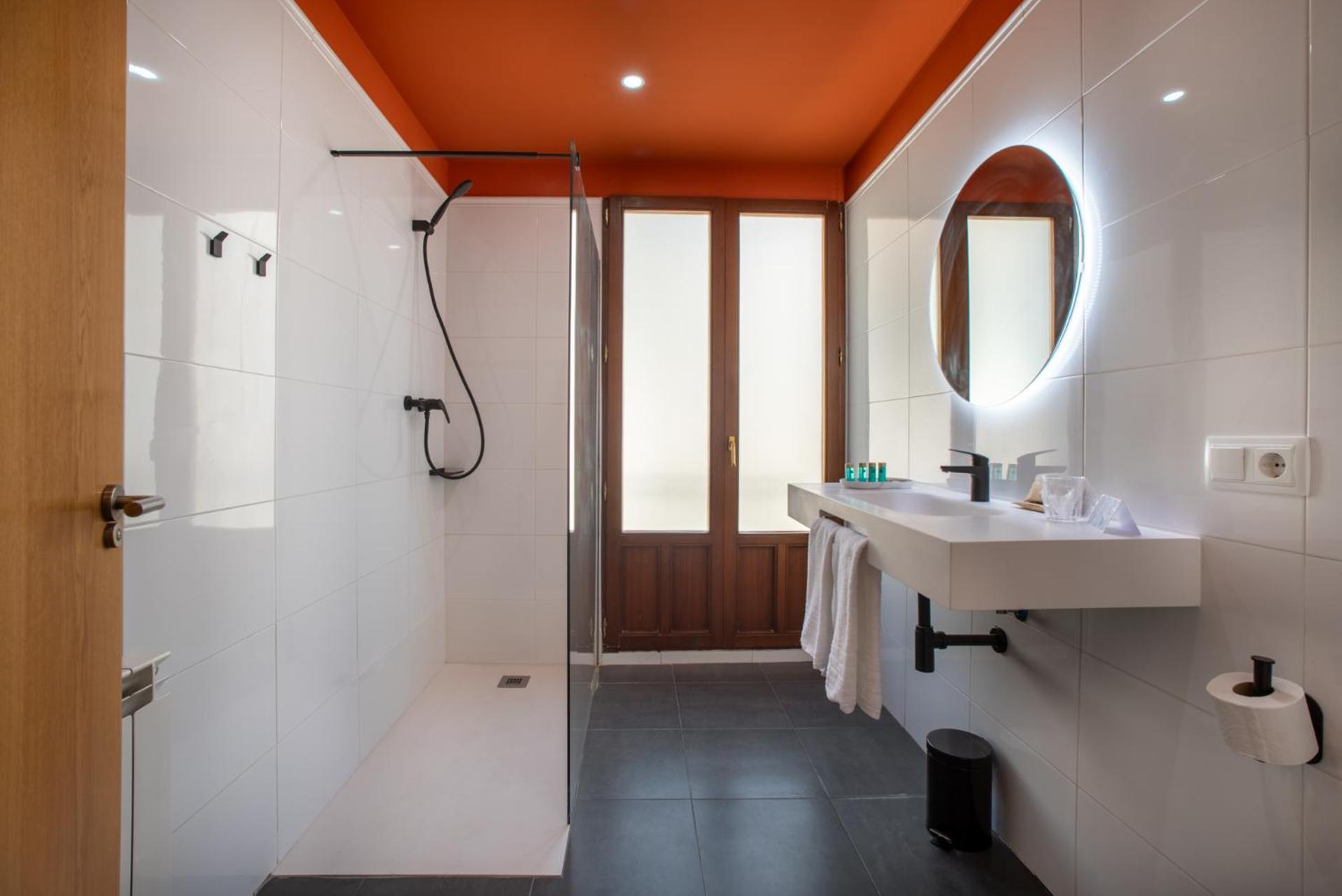 Hotel-Boutique By Gonzalo Sesma Cervera del Rio Alhama Bagian luar foto