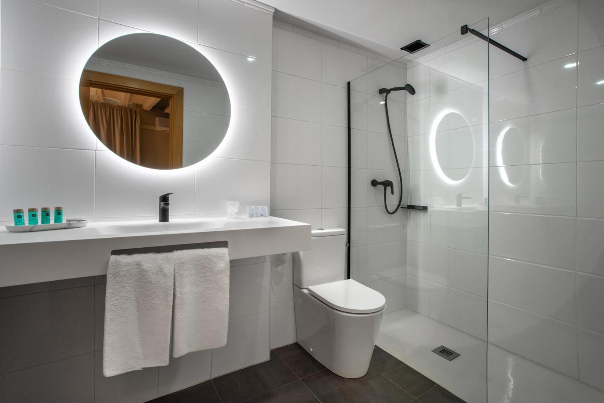 Hotel-Boutique By Gonzalo Sesma Cervera del Rio Alhama Bagian luar foto