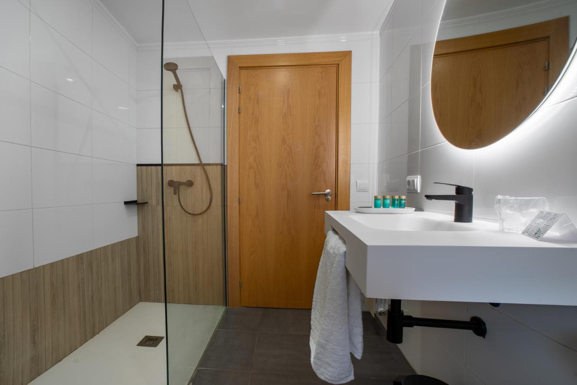Hotel-Boutique By Gonzalo Sesma Cervera del Rio Alhama Bagian luar foto